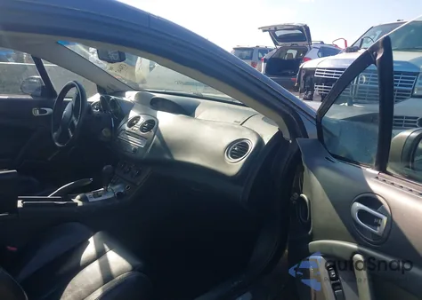 2012 Mitsubishi Eclipse Gt z USA, uszkodzony, nr VIN 4A31K3DT9CE008607